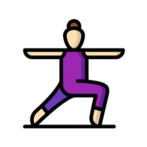 movement weight wellness journey