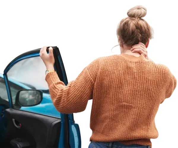 auto injury recovery at integracare
