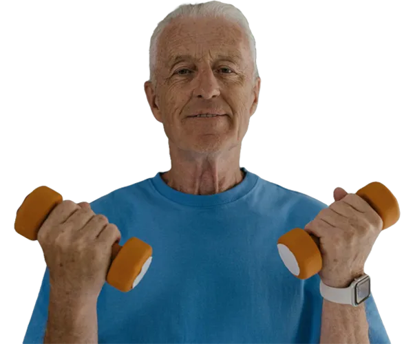 empowered senior movement evaluation