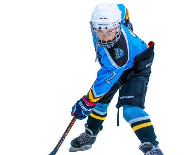 sports injury recovery