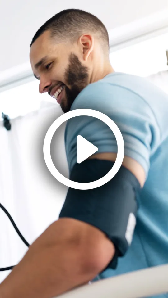 annual physicals dr is in