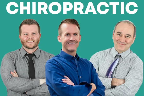 chiropractic department integracare sartell