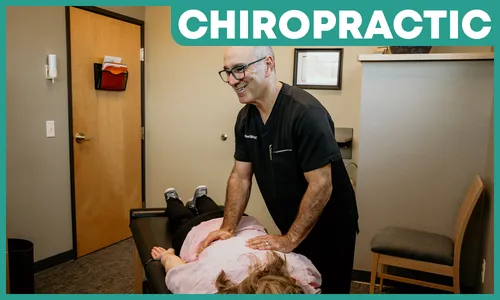 chiropractic sidebar