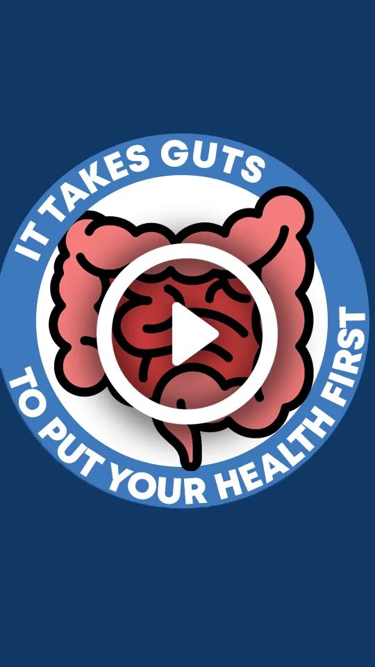 colon cancer screening dr is in