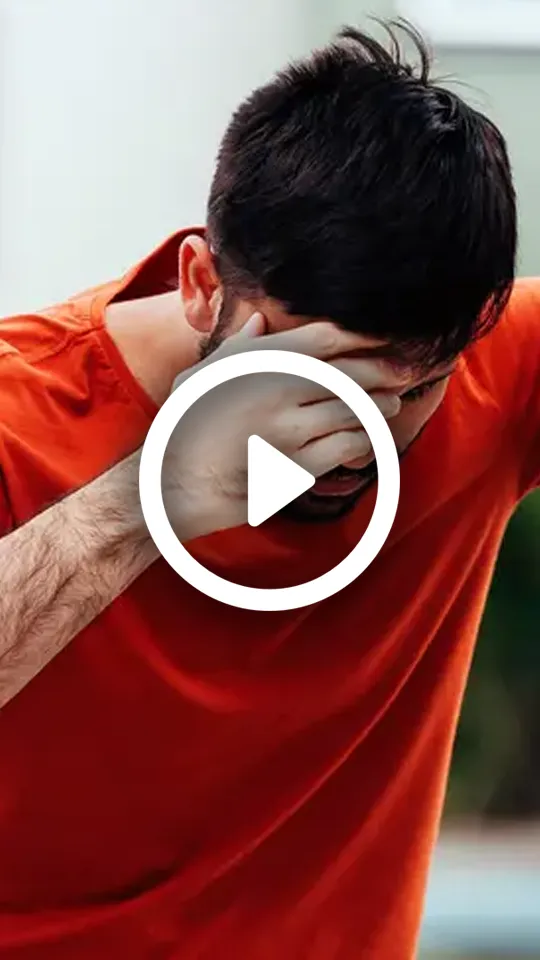 dizziness dr is in segment