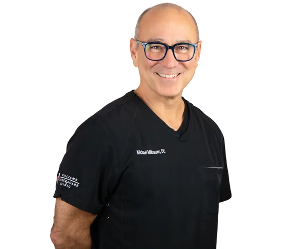 dr milbauer