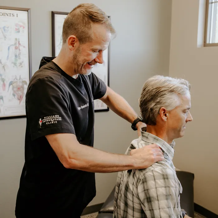 family care chiropractic