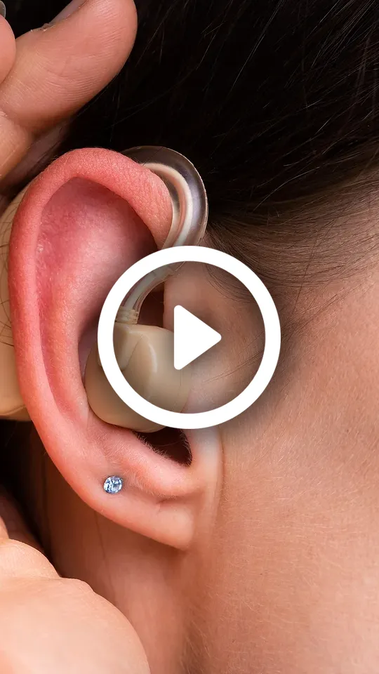 hearing aids dr is in