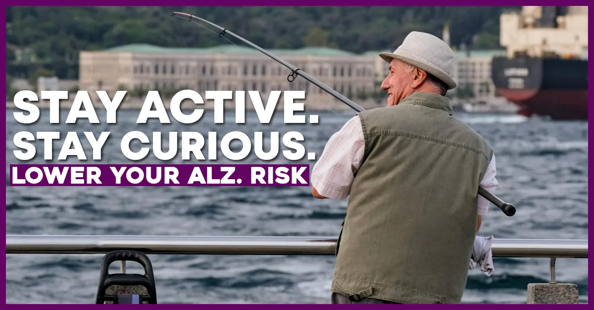 lower alzheimers risk