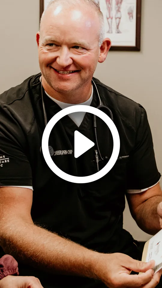 myofascial pain dr is in