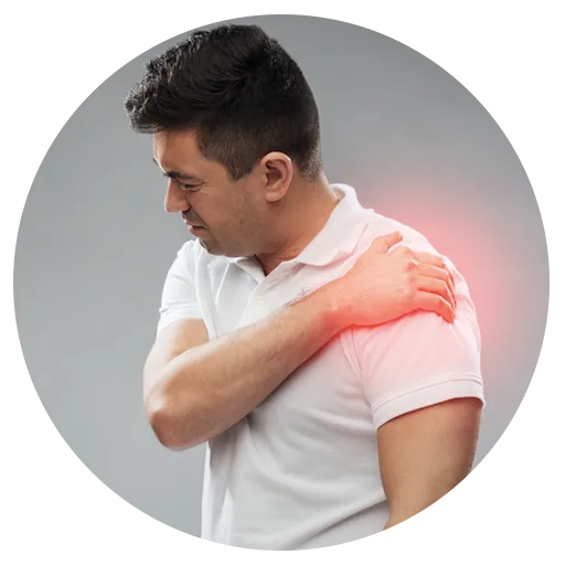 pt for shoulder