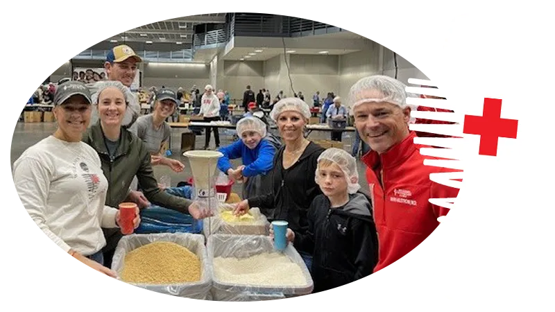 practice humility and grace