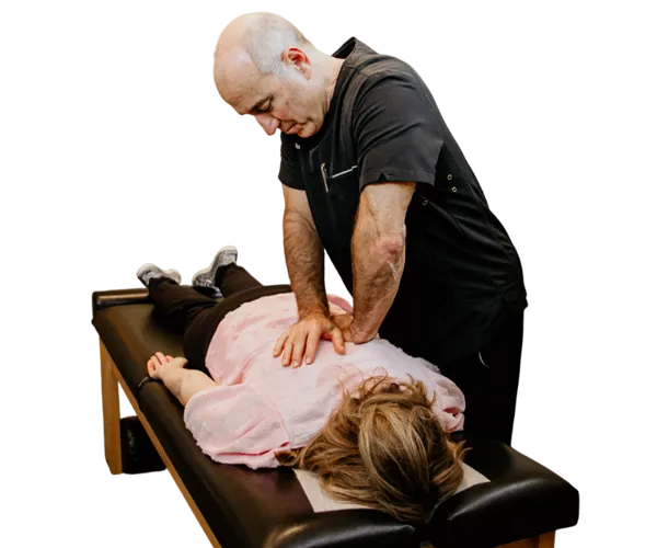 recover with integracare