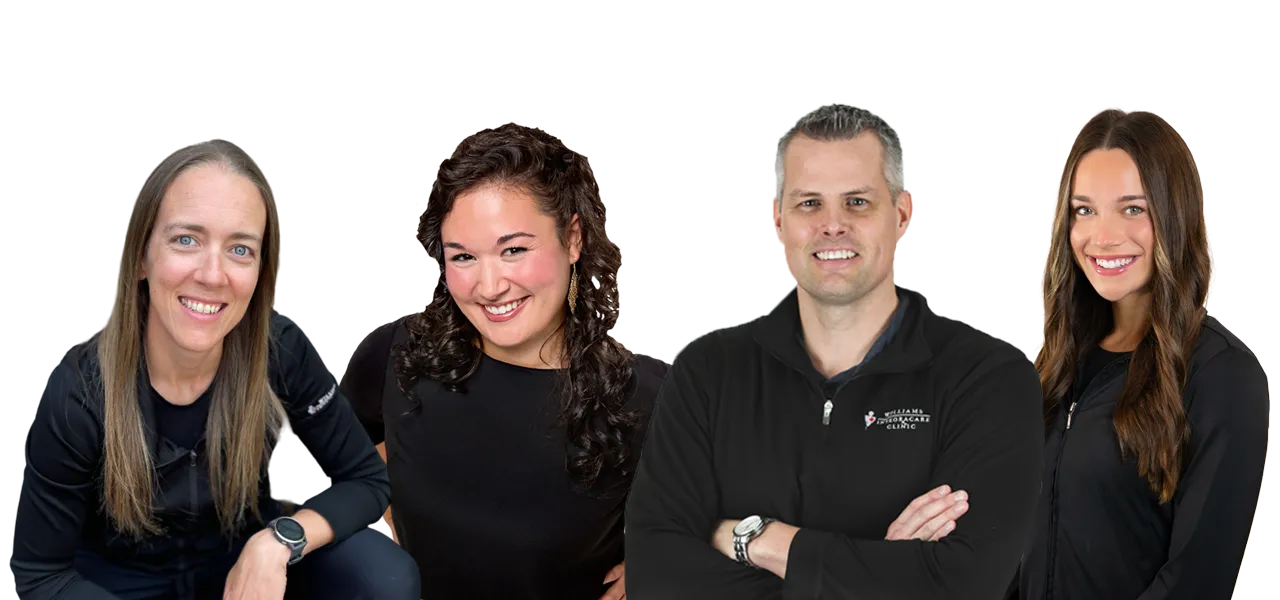 what is integracare pt team