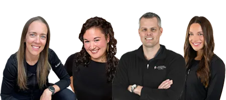 what is integracare pt team