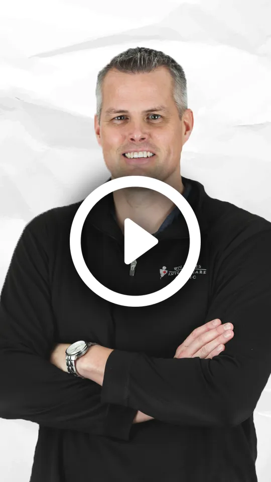 meet dominic dr is in