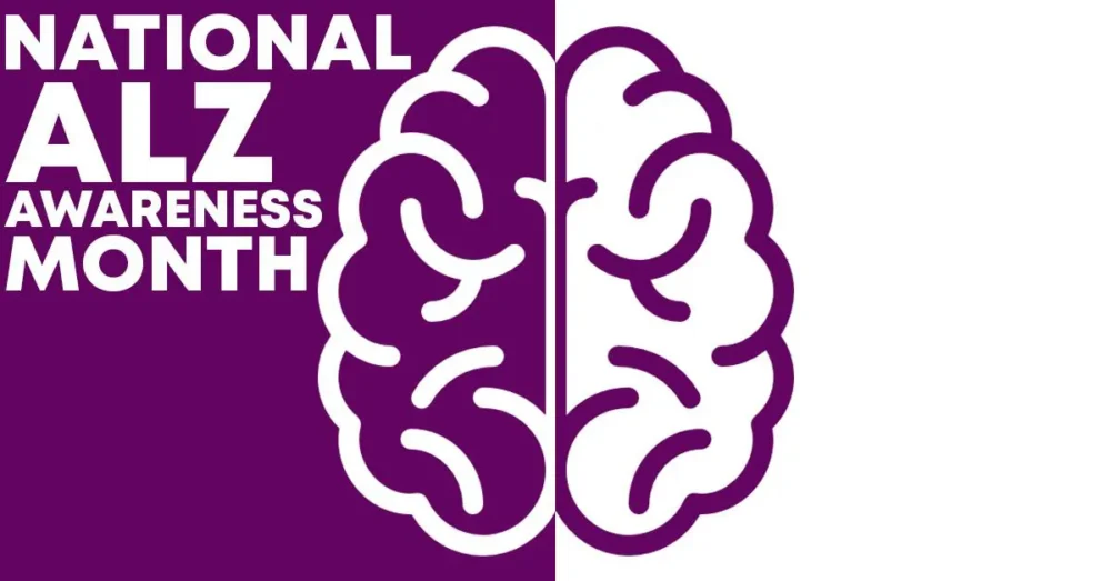 alzheimers awareness month
