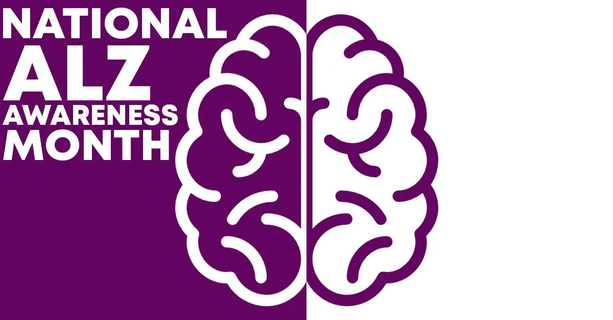 alzheimers awareness month