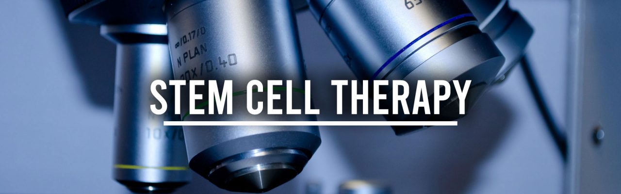 Stem-cell-therapy stem cells therapy banner
