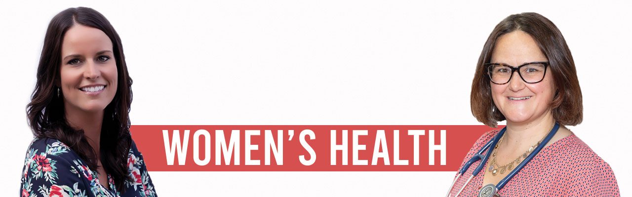 Womens-Health-Banner