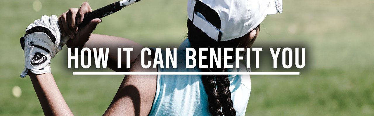benefits of chiropractic care banner