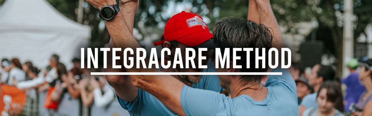 integracare-method integracare recovery method