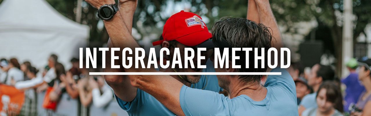 integracare recovery method banner