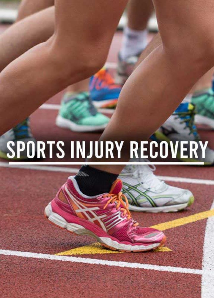sports injury narrow