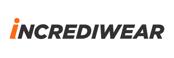 incrediwear logo